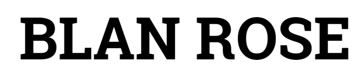 BLAN ROSE