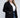 [XL-3XL] Plus Solid Open Front Cardigan