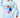 Multi Color Letters Fringed Hem Detail Shacket