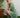 Green Smocked Puff Sleeve Dress
