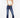 Mid Rise Flare Jeans - KC6102LOH