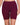 dk burgundy