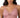 Crochet Lace Bralette with Bra Pads