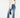 High Rise Flare Jeans