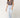 Super High Rise Distressed Crop Straight Jeans