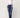 Jeans Mom elásticos con puños dobles desgastados