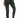 Mineral Wash Wide Waistband Full-Length Leggings