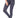 Mineral Wash Wide Waistband Full-Length Leggings
