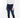 Plus High Rise Ankle Skinny Jeans