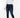 Plus High Rise Ankle Skinny Jeans