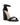 black pu