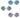 Children Circle Round Kids Polarized Sunglasses