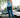 Stretch High Rise Slim Straight Ankle