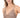 Crochet Lace Bralette with Bra Pads