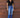 Super High Rise Straight Leg Jeans