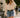 Shorts vaqueros con detalle de pliegues