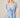 Deep V-Neck Front Tie Romper
