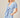 Deep V-Neck Front Tie Romper