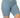 Plus Brushed Wide Waistband Biker Shorts