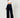 High Waisted Wide Leg Jeans