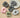 check pattern soft satin hair scrunchies