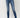 High Rise Crop Skinny