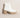 Aubrey - Platform Paneled Boots
