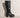 Juniper - Botas hasta la rodilla con plataforma