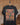 Vintage Black Mineral Wash