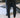 Mono B MEN - Micro-Ribbed Joggers