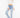 Mid Rise Y2K Bootcut Jeans