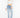 Mid Rise Y2K Bootcut Jeans