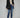 High Rise Super Skinny Jeans