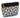 PM Monogram Keychain Coin Purse