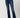 High Rise Slim Bootcut Jeans