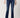 High Rise Slim Bootcut Jeans