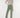 Ultra High Rise 90's Olive Straight