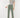 Ultra High Rise 90's Olive Straight