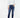 MID RISE ANKLE SKINNY JEANS
