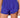 BRIGHT BLUE