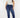 Plus Open Pack Slim Straight Jeans