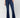 High Rise Ankle Bootcut