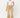Vintage High Rise Raw Flare Hem Detail Jeans