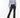 High Rise Skinny Straight