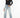 High Rise Slim Wide Leg