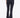BRONZE - Ribbed Flare High-Waist Leggings