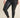 [XL-3XL] Curvy OG Foil High Waist Leggings