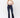 Mid Rise Bootcut