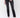 Mid Rise Ankle Slim Straight Jeans