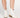 Ronan  Rhinestone Western Booties